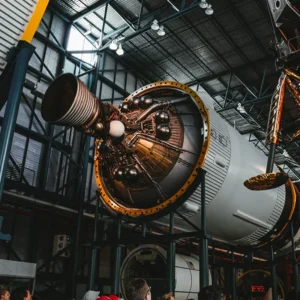 The Next Era of Reliable Aircraft Parts in Aviation