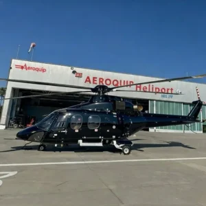 Choosing the Right Aircraft Supplier Matters